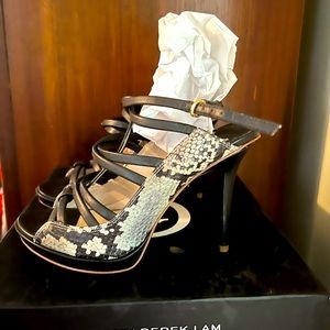 Derek Lam… like new size 6.
